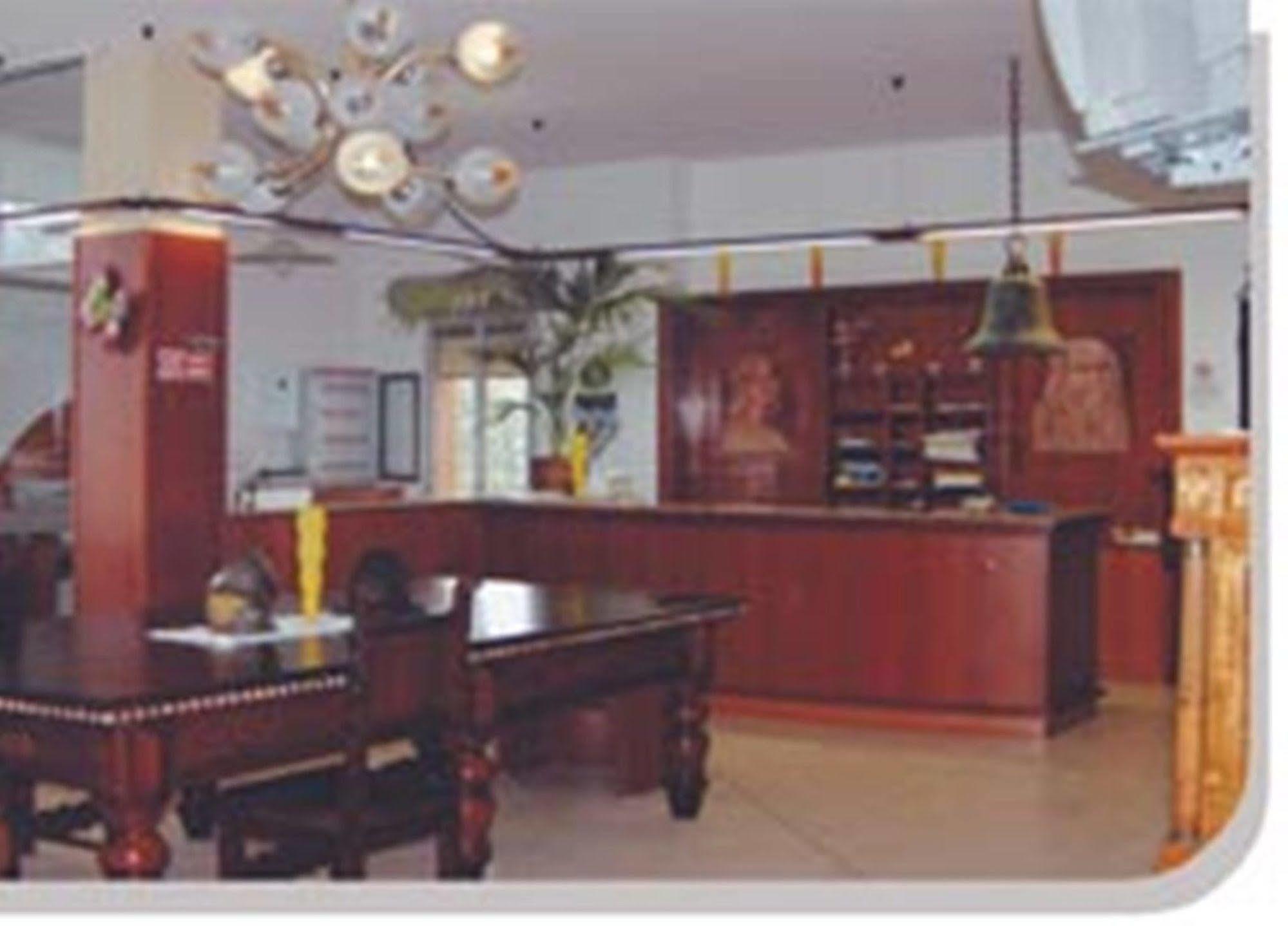 Hotel Parigi Castel San Pietro Terme Exteriér fotografie